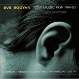 Eve Egoyan - New Music For Piano - Thethingsinbetween '1999