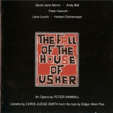 Peter Hammill - The Fall Of The House Of Usher '1990