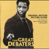 James Newton Howard - The Great Debaters / Большие спорщики OST '2007