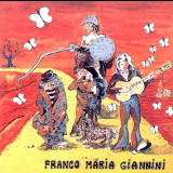 Franco Maria Giannini - Affresco '1974