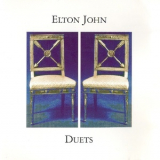 Elton John - Duets '1993
