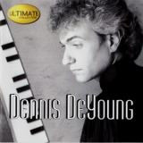 Dennis Deyoung - Ultimate Collection '1999