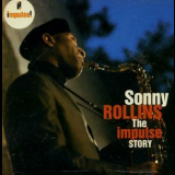 Sonny Rollins - The Impulse Story '2006
