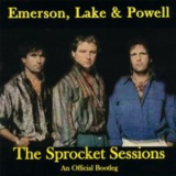 Emerson, Lake & Powell - The Spocket Sessions '2003