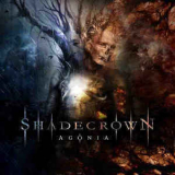 Shadecrown - Agonia '2016