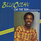 Ocean, Billy - On The Run '1999