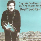 Captain Beefheart & The Magic Band - Dust Sucker '1976