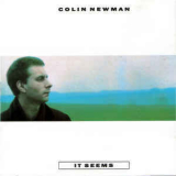 Colin Newman - It Seems '1988