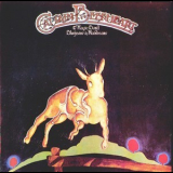 Captain Beefheart & The Magic Band - Bluejeans And Moonbeams '1974