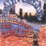 Blue Cheer - Highlights And Lowlives '1990