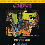 Carson - On The Air - Blown '1973