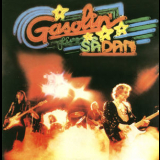 Gasolin' - Live Sadan '1976