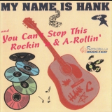 Hank C Burnette - My Name Is Hank '1995