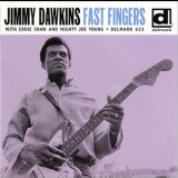 Jimmy Dawkins - Fast Fingers '1969