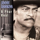 Jimmy Dawkins - Blues And Pain '1994