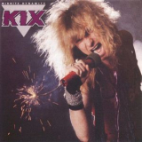 Kix - Midnite Dynamite '1985