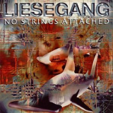 Liesegang - No Strings Attached '1996