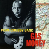 Popa Chubby Band - Gas Money '1996