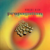 Robert Rich - Propagation '1994