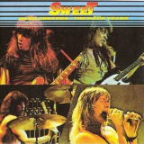 The Sweet - Hard Centres - The Rock Years '1987