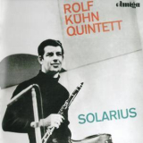 Rolf Kuhn - Solarius '1964