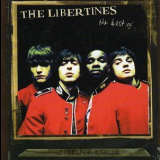 The Libertines - Best Of~time For Heroes '2007