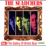 The Searchers - The Gallery Of British Beat Vol.7 '2000
