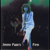 The Firm - Jimmy Page's Firm 2CD '1985