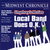 Umphrey's Mcgee - Local Band Does O.k. '2002