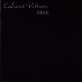 Cabaret Voltaire - 2x45 (1990 Mute) '1982