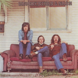 Crosby, Stills & Nash - Crosby, Stills & Nash '1969