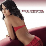 Toni Braxton - More Than A Woman '2002
