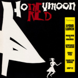 Lydia Lunch - Honeymoon In Red '1987