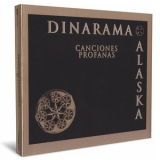Alaska Y Dinarama - Canciones Profanas '1983