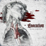 Evocation - Excised And Anatomised '2013
