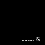 Factor Burzaco - 3.76 '2016