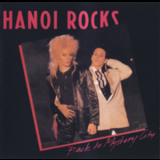 Hanoi Rocks - Back To Mystery City '1983