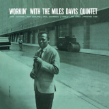 Miles Davis - Workin' With The Miles Davis Quintet '1959