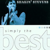 Shakin' Stevens - Simply The Best '1990