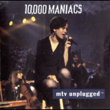 10,000 Maniacs - Mtv Unplugged '1993