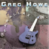 Greg Howe - Parallax '1995