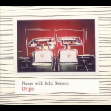 Plunge With Bobo Stenson - Origo '2009