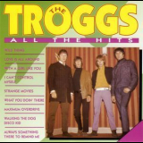 The Troggs - All The Hits '1991