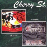 Cherry St. - X Rated + Monroe '2004