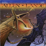 Allen  &  Lande - The Showdown '2010