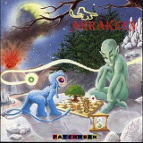Arrakeen - Patchwork '1990