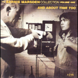Bernie Marsden - And About Time Too '1979