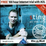 Sting - ...All This Time [promo, enhanced edition] (The Mail On Sunday) '2001