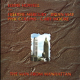 Eddie Howell - The Man From Manhattan '1995