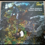 Alex Harvey - Roman Wall Blues '1969